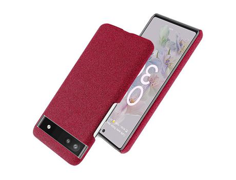 Carcasa para Google Pixel 6a