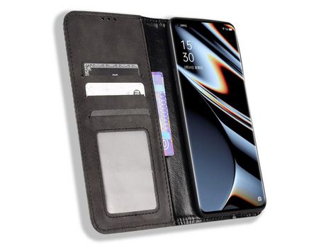 Carcasa para Oppo Find X5 Pro