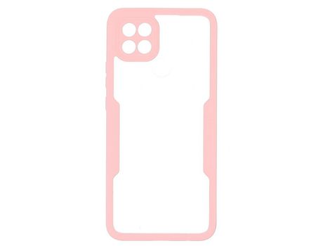 Carcasa para Oppo A15/A15s