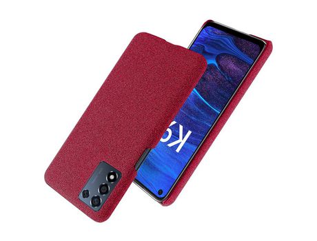 Carcasa para Oppo K9s/Realme Q3s 5G
