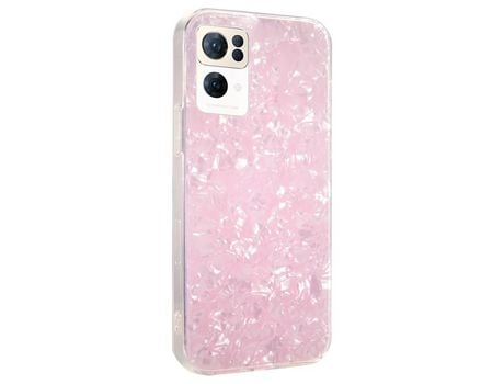 Carcasa para Oppo Reno7 Pro 5G IPAKY