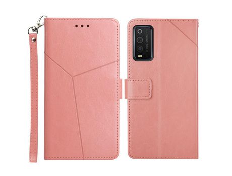 Carcasa para ZTE Libero 5G II A103ZT