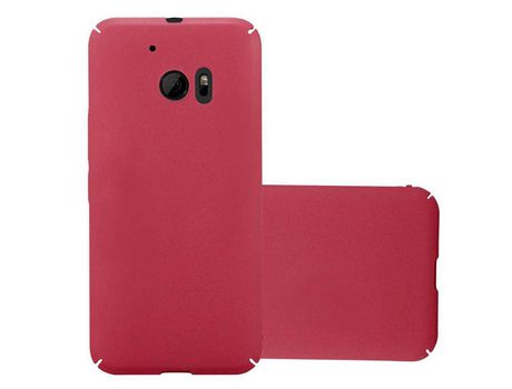 Carcasa para HTC ONE M10 CADORABO Roja