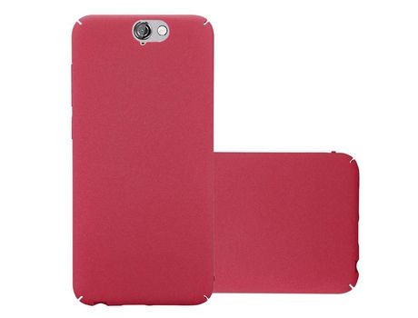 Carcasa para HTC ONE A9 CADORABO Roja