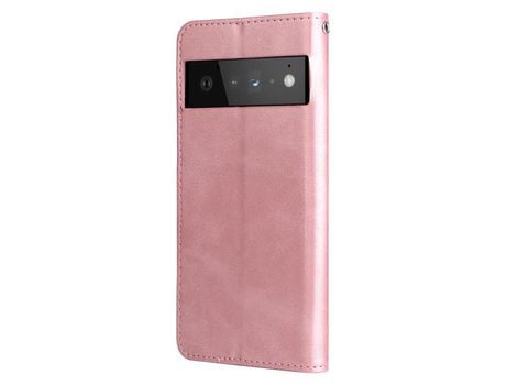 Carcasa para Google Pixel 6 Pro