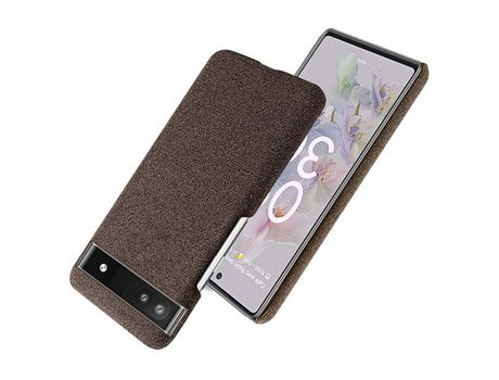 Carcasa para Google Pixel 6a