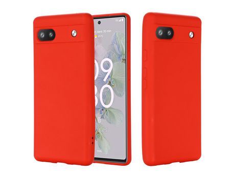 Carcasa para Google Pixel 6a