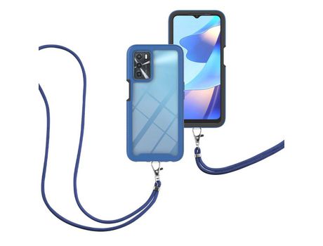 Carcasa para Oppo A16/A16s/A54s