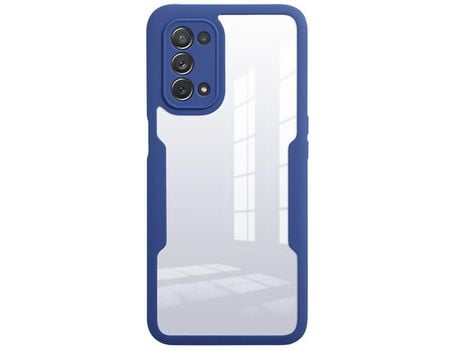 Carcasa para Oppo A54 5G/A74 5G/A93 5G
