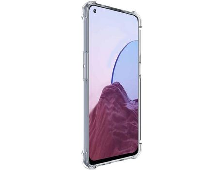 Carcasa para OnePlus Nord N20 5G