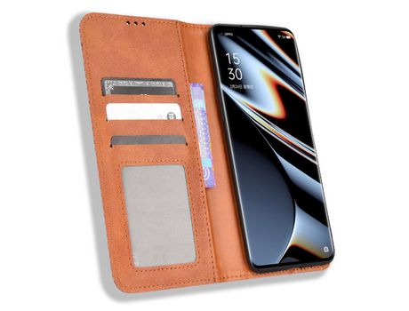 Carcasa para Oppo Find X5 Pro
