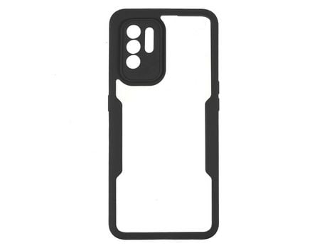 Carcasa para Oppo F19 Pro+ 5G/A94 5G/Reno5 Z 5G