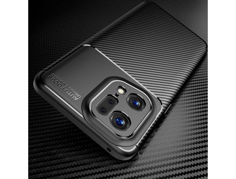 Carcasa para Oppo Find X5 Pro