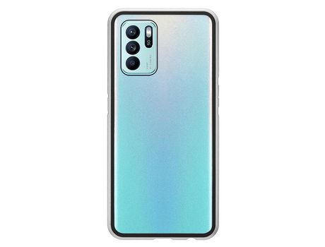 Carcasa para Oppo Reno6 Z