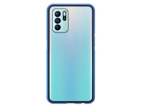 Carcasa para Oppo Reno6 Z