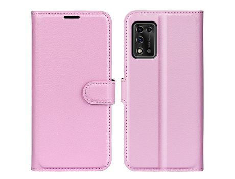 Carcasa para ZTE Libero 5G II