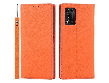 Carcasa para ZTE Libero 5G II