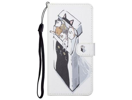 Carcasa para Google Pixel 6a