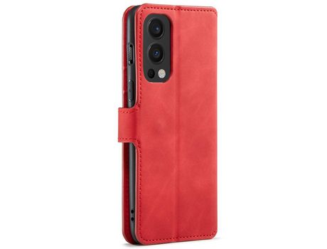 Carcasa para OnePlus Nord 2 5G DG.MING
