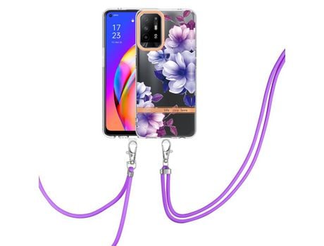 Carcasa para Oppo A94 5G