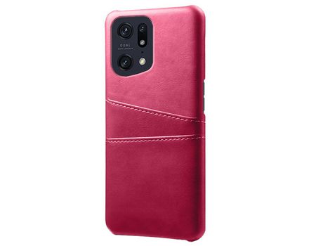 Carcasa para Oppo Find X5 Pro
