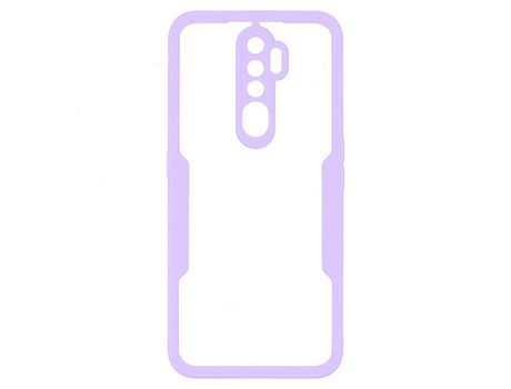 Carcasa para Oppo A5 (2020)/A9 (2020)