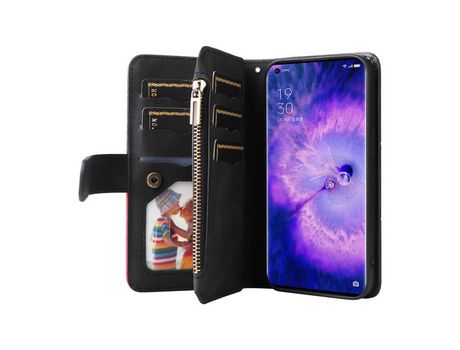 Carcasa para Oppo Find X5 Pro