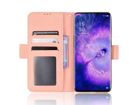 Carcasa para Oppo Find X5