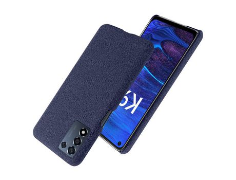 Carcasa para Oppo K9s/Realme Q3s 5G