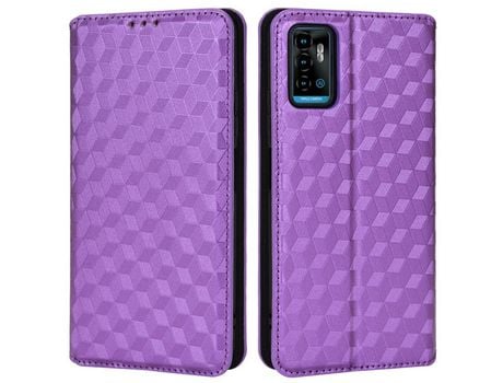 Carcasa para ZTE Blade A71/Optus X Swift 5G