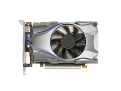 Tarjeta Gráfica Para Juegos Gts450 2gb 128bit Gddr5 192 Núcleos Cuda 3200mhz