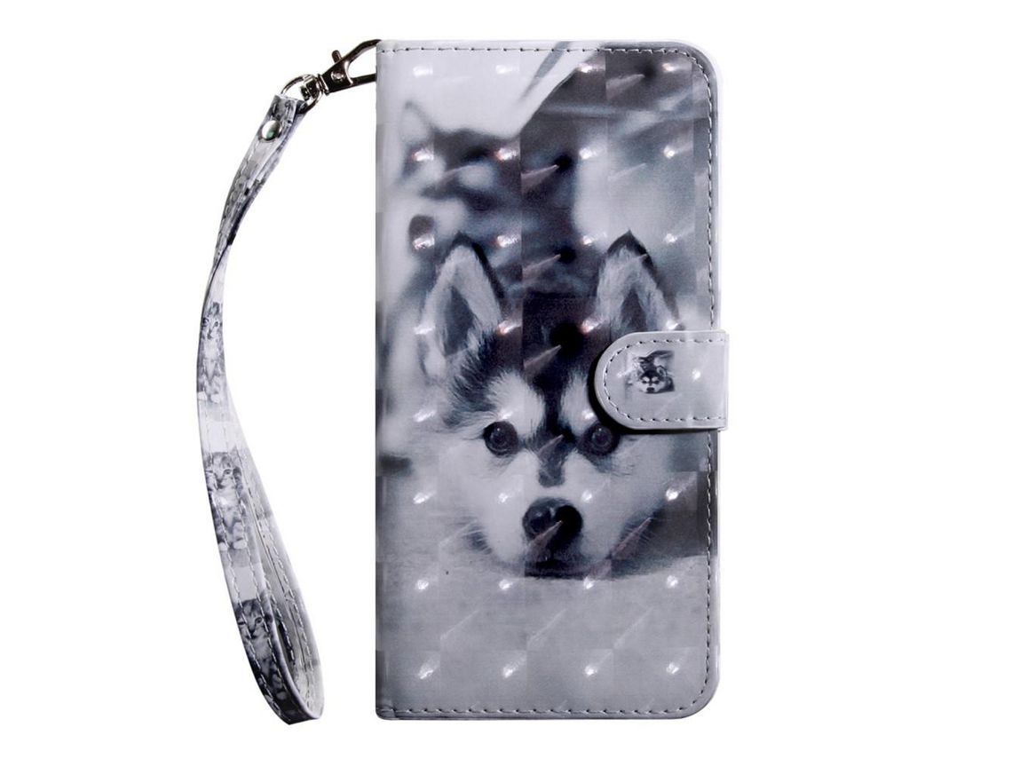 Carcasa para Oppo A16/A16/A54s/A54 4G/A55 5G