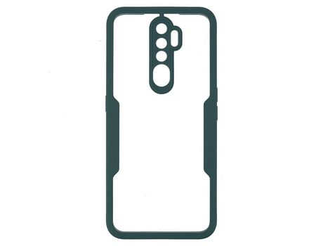 Carcasa para Oppo A5 (2020)/A9 (2020)