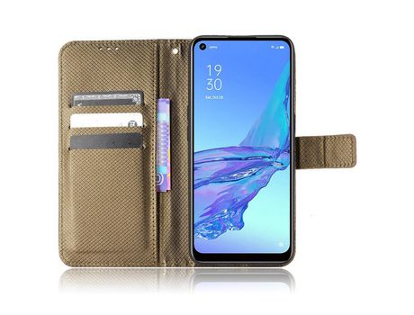 Carcasa para Oppo A53 (2020)/A32 (2020)/A53s/A33 (2020)