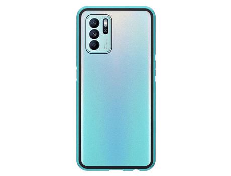 Carcasa para Oppo Reno6 Z