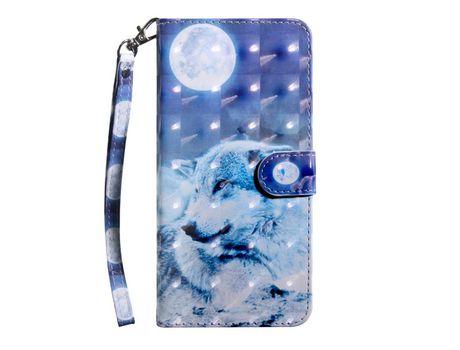 Carcasa para Oppo A16/A16/A54s/A54 4G/A55 5G