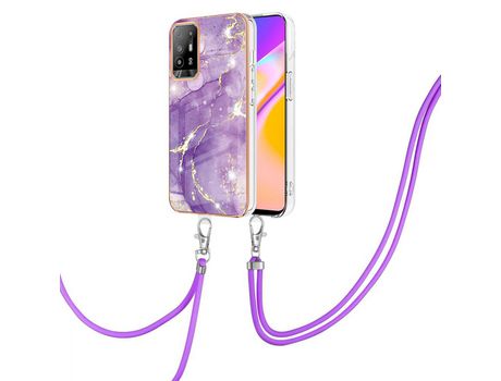 Carcasa para Oppo A95 5G/A94 5G