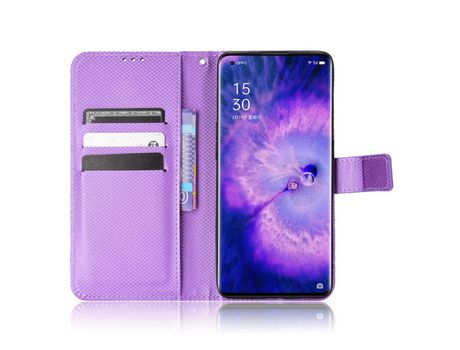 Carcasa para Oppo Find X5