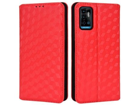 Carcasa para ZTE Blade A71/Optus X Swift 5G
