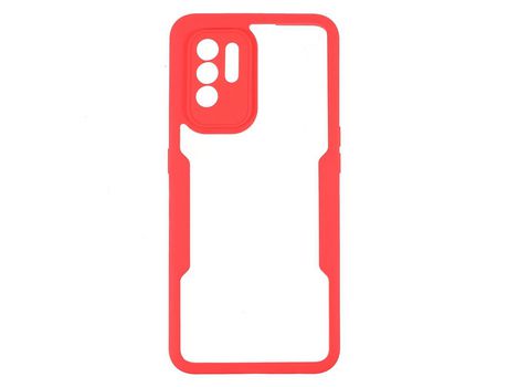 Carcasa para Oppo F19 Pro+ 5G/A94 5G/Reno5 Z 5G