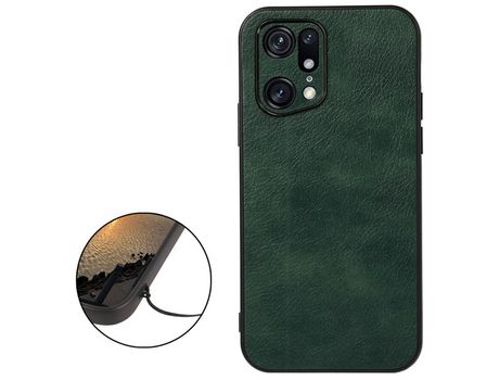Carcasa para Oppo Find X5 Pro