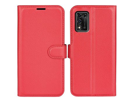 Carcasa para ZTE Libero 5G II