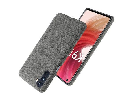 Carcasa para Oppo K9 Pro