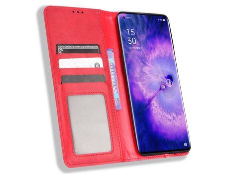 Carcasa para Oppo Find X5