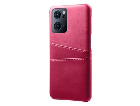 Carcasa para Oppo Reno7 5G (Global)