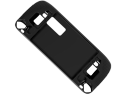 Funda Protectora Para Consola De Juegos Portátil, Cubierta De Silicona Antideslizante.