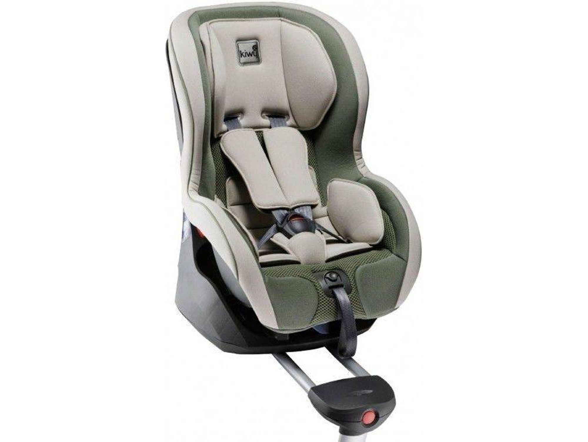Silla Auto KIWY Spf1 Sa-Ats Aloe De Kiwy (Grupo 1)