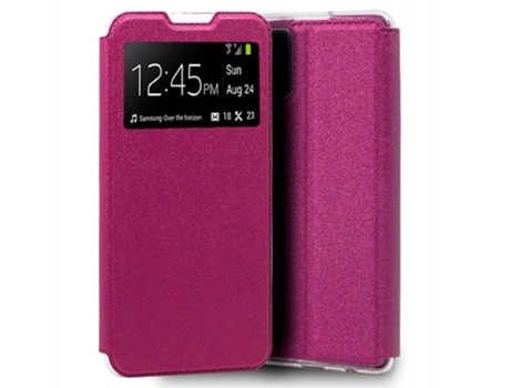 Carcasa Xiaomi Mi 10T / Mi 10T Pro TUMUNDOSMARTPHONE Libro Rosa