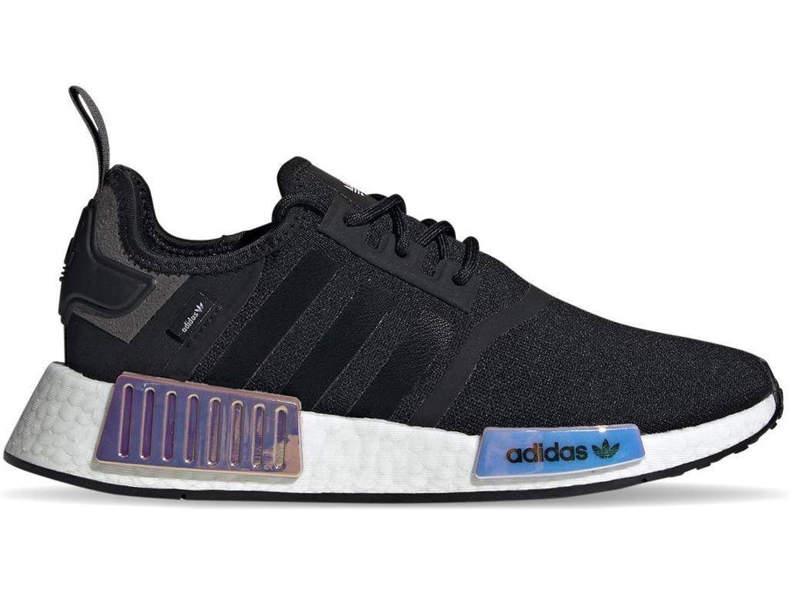 Adidas nmd hotsell 38 negro