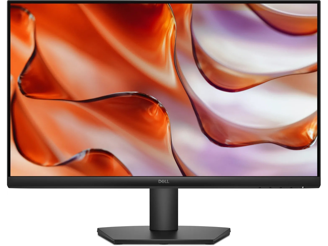 Monitor LED SE2425HM de 61 cm, Full HD, 1920 x 1080, IPS, 8 Ms, HDMI, VGA (Dell SE2425HM) Dell (24)